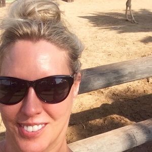 Meet your Posher, Kristi